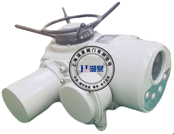 閥門(mén)電動(dòng)裝置手動(dòng)調(diào)法