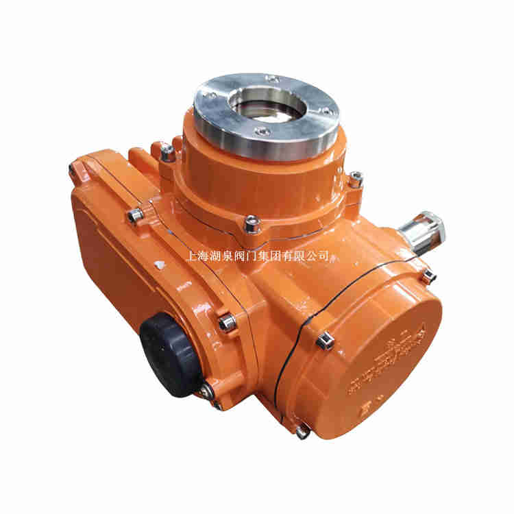 精小型電動執行器廠家，精小型電動執行器生產廠家2_副本