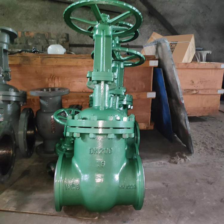 閘閥廠(chǎng)家