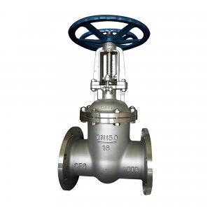 Z41H-16C DN65，DN80手動法蘭閘閥廠商