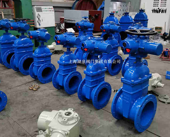 電動(dòng)閘閥廠家